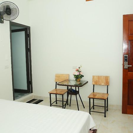 Thuy Dung Tam Coc Homestay Нин Бин Екстериор снимка