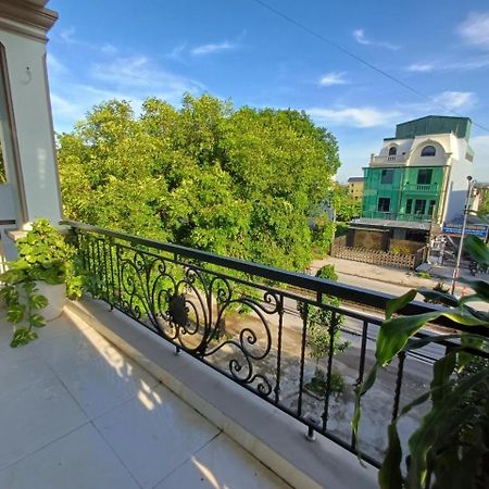 Thuy Dung Tam Coc Homestay Нин Бин Екстериор снимка