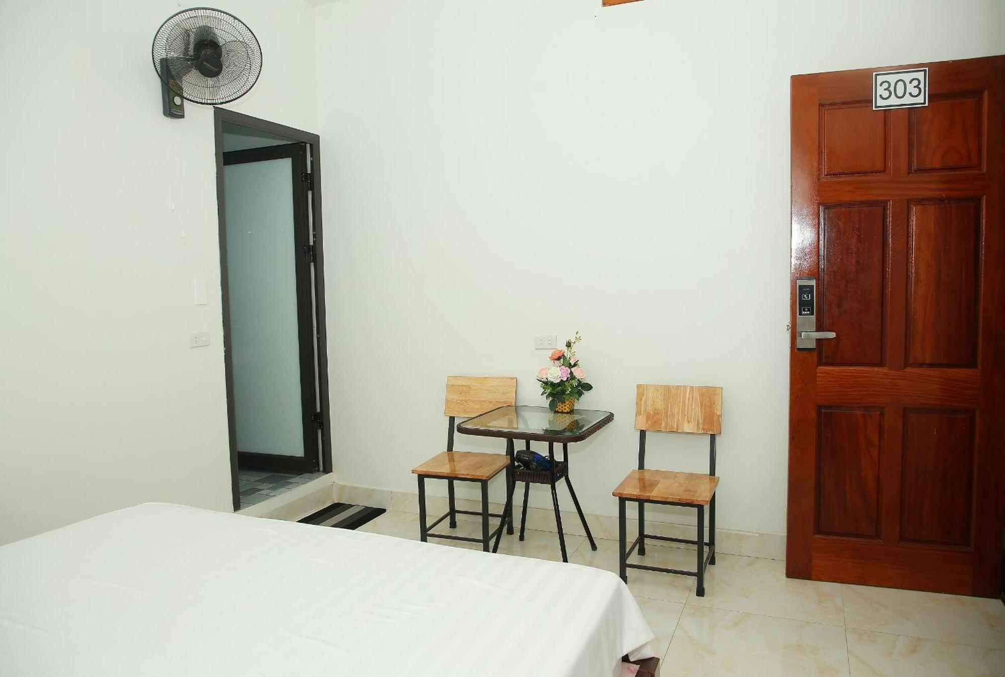 Thuy Dung Tam Coc Homestay Нин Бин Екстериор снимка