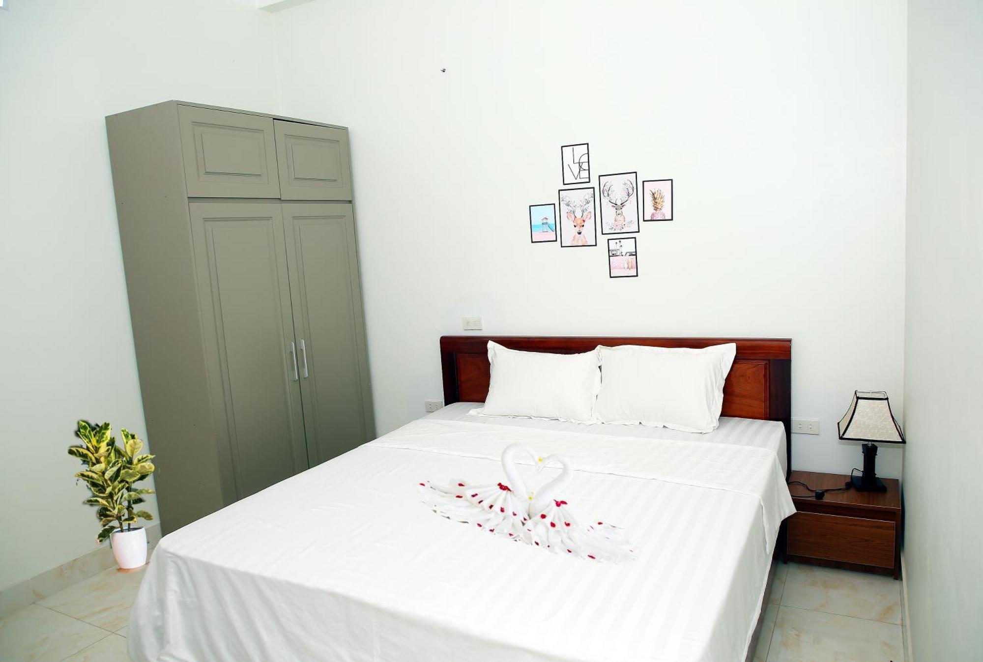 Thuy Dung Tam Coc Homestay Нин Бин Екстериор снимка
