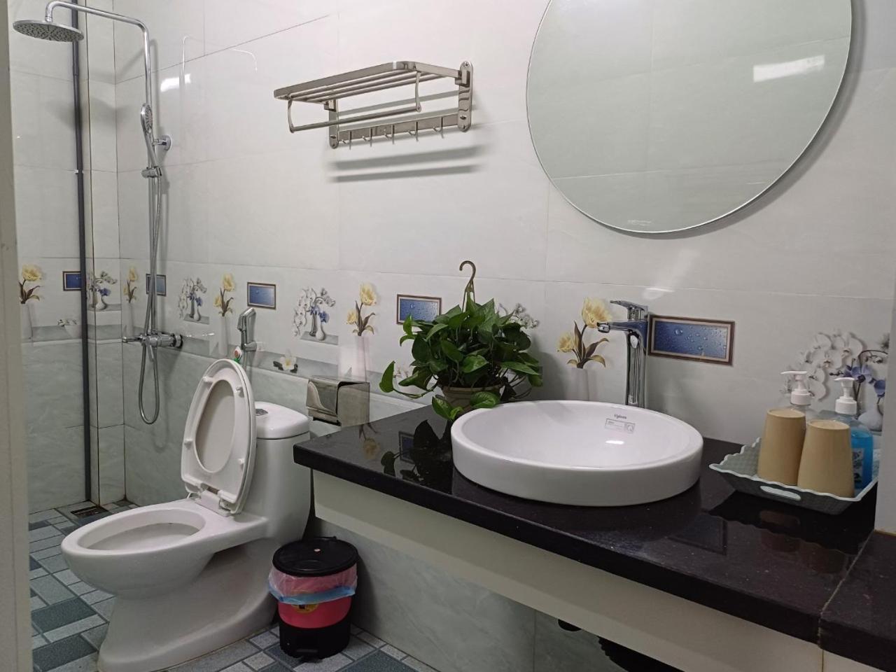 Thuy Dung Tam Coc Homestay Нин Бин Екстериор снимка