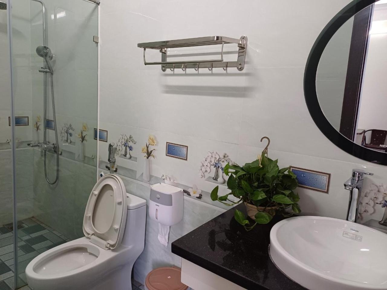 Thuy Dung Tam Coc Homestay Нин Бин Екстериор снимка