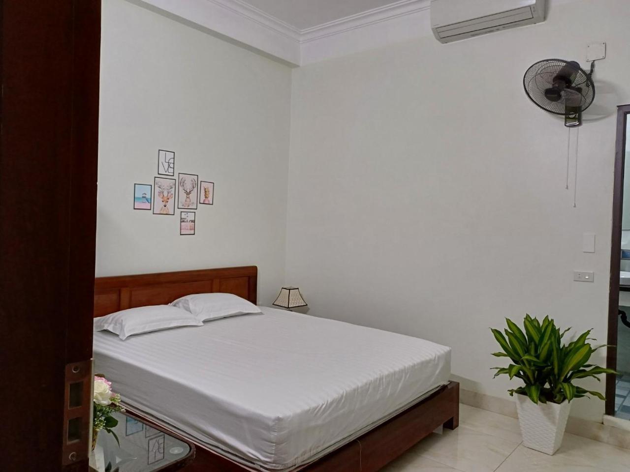 Thuy Dung Tam Coc Homestay Нин Бин Екстериор снимка