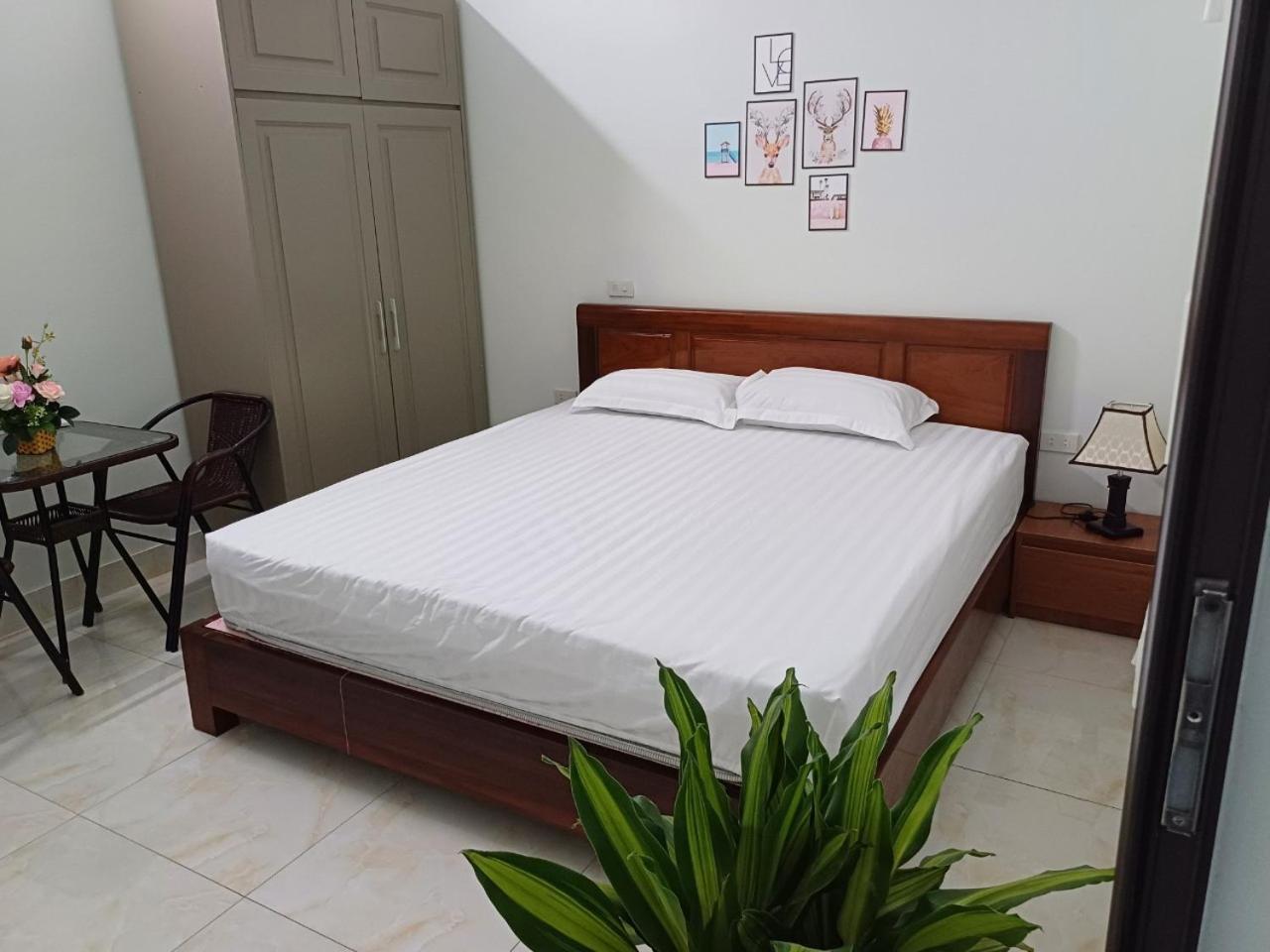 Thuy Dung Tam Coc Homestay Нин Бин Екстериор снимка