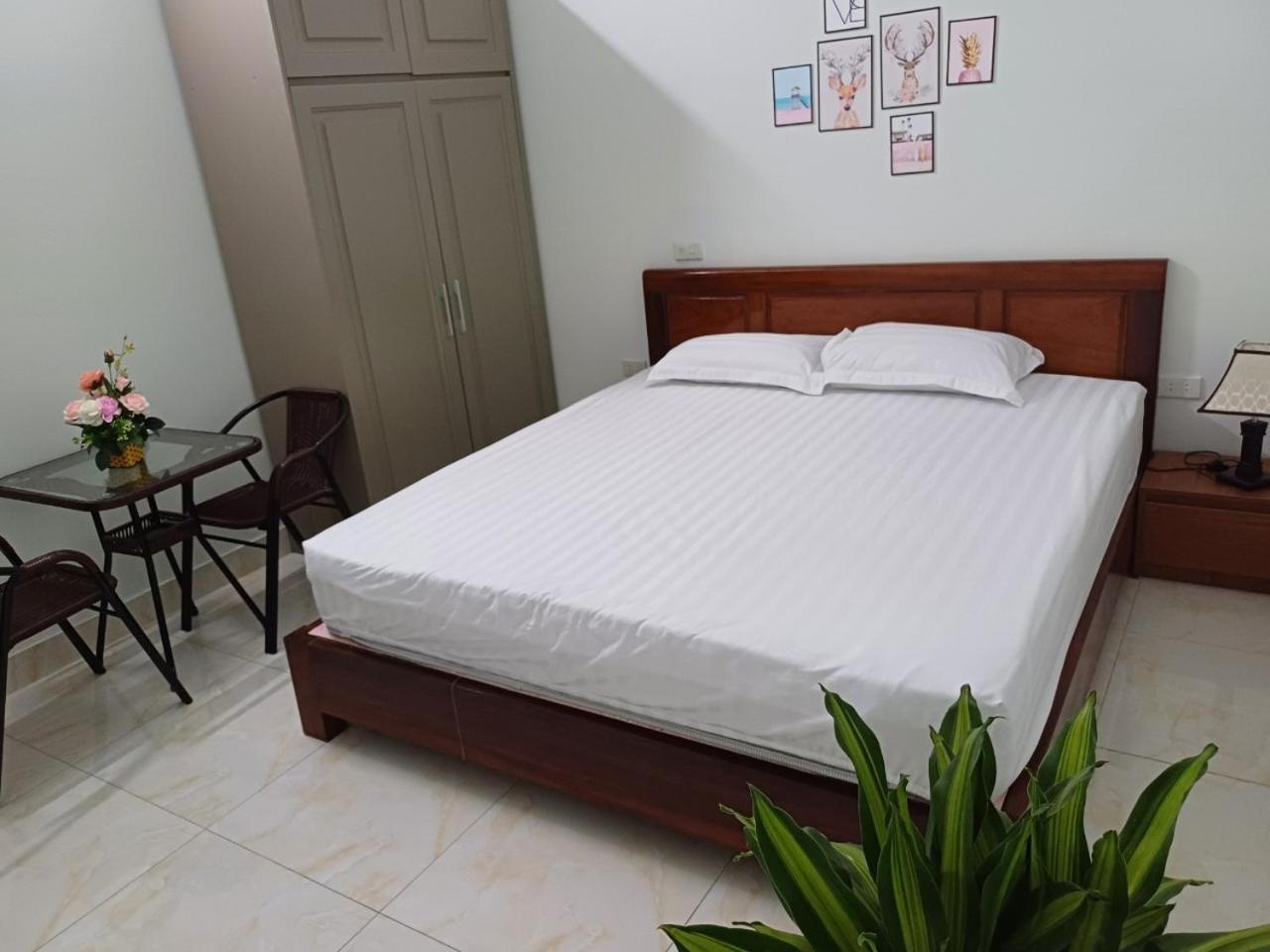 Thuy Dung Tam Coc Homestay Нин Бин Екстериор снимка