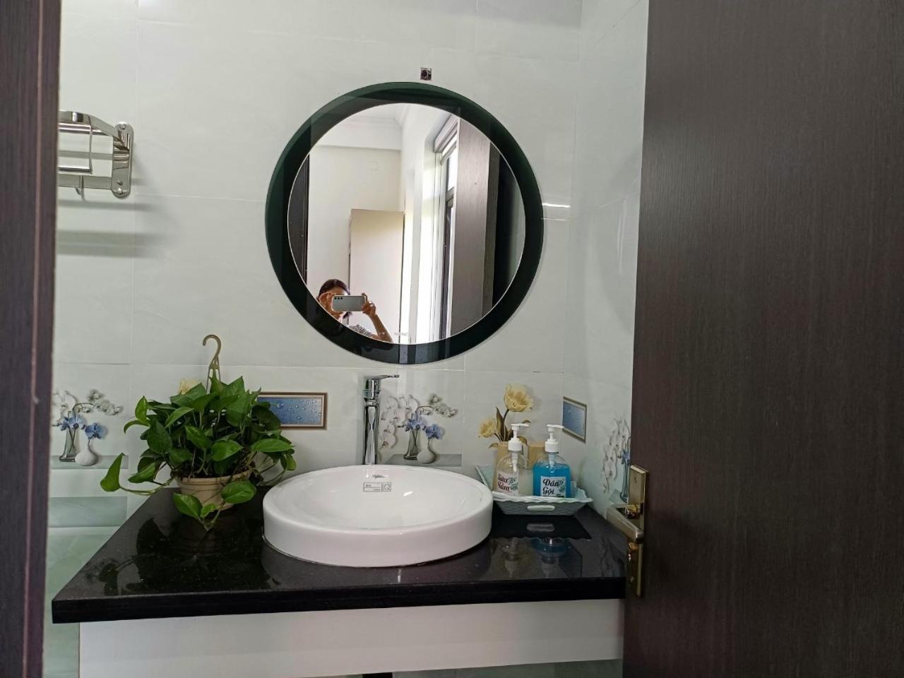 Thuy Dung Tam Coc Homestay Нин Бин Екстериор снимка